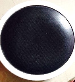 Polished Aluminum Disc Bubble Diffusers, Size : 5inch, 6inch, 7inch, 8inch