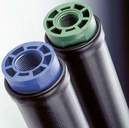 Aluminum Polished Tube Diffusers, Color : Multi Colour