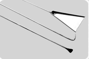 SS/MS Skewers For Tandoor