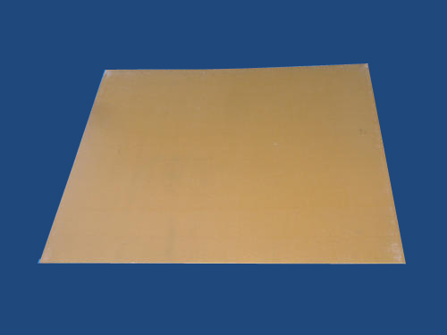 Polished Induction Furnace FRP Sheets, Thickness : 7.5-8mm