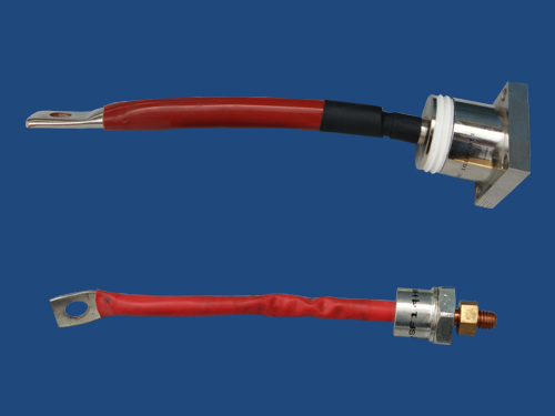 Silicon Induction Furnace Diodes