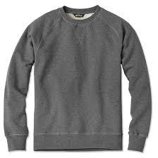 Mens Pullover