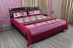 Silk Bed Sheets