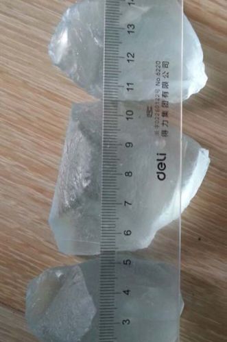 Ratio2.0-3.8 Solid Potassium Silicate, Brand Name : WFLS
