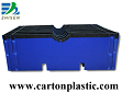 Corrugated Plastic Sheets
