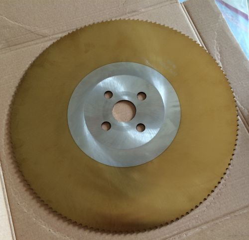 Ticn HSS Circular Saw Blade 300mm