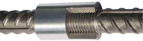 CK45 16-40mm Rebar Coupler, Brand Name : OCEPO