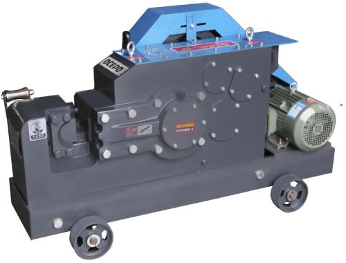 Rebar Cutting Machine, Brand Name : ocepo