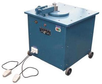 Rebar Bending Machine Conatruction Machinery, Brand Name : ocepo