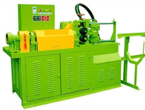 Rebar Straightening Cutting Machine, Brand Name : ocepo