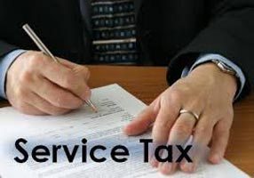 Service Taxation Services