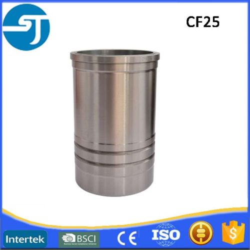Diesel Engine Cylinder Liners
