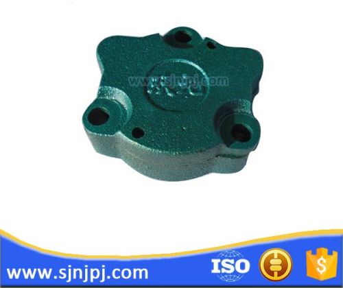 Diesel Engine Oil Pumps