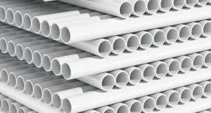 Pvc pipes, Pressure : 20'Kg