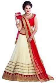 Designer lehenga choli Usage : Formal, Festive Occasions