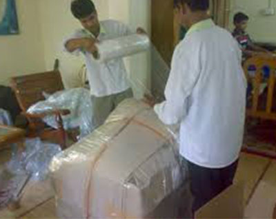 Home Relocation Service