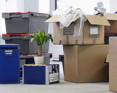 Office Relocation Service
