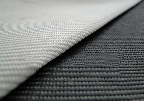 Fiberglass Fabric With and Without Membrane
