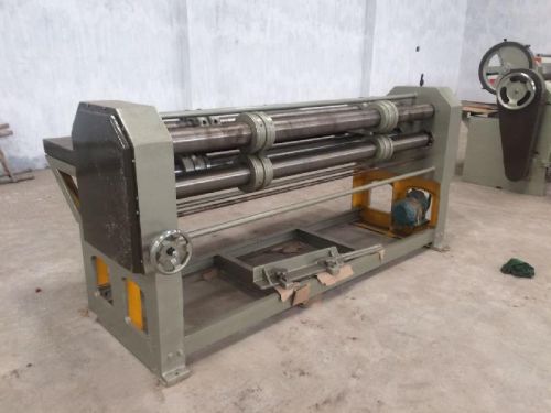 Lamination Machine