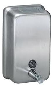 Liquid Soap Dispenser