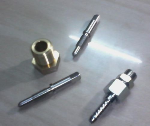 S.S. And Brass., For Cap Screws, Length : 100-500mm, 1000-1500mm, 1500-2000mm