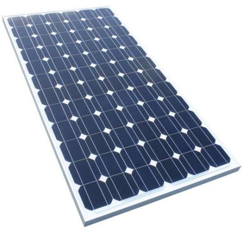 Solar panel, Condition : New