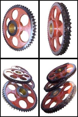 Sprockets