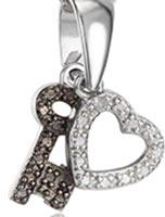 Diamond Keychains