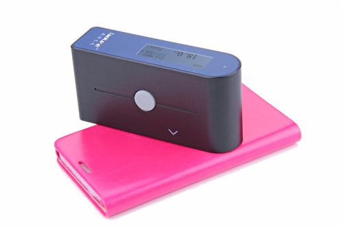 Portable Gloss Meter, Brand Name : FRU