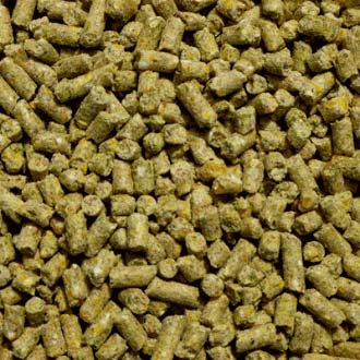 Dairy Cattle Feed Pellets