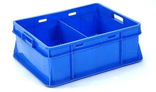 Dairy Milk Crates (RMP-159)