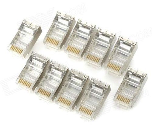 Networking Connectors