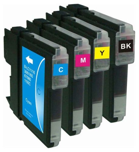 Printer cartridges