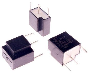 Hermally Protected Metal Oxide Varistor