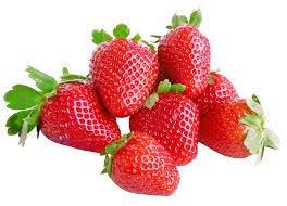 Fresh Strawberry