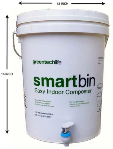 PE Smartbin-Easy Indoor Composter