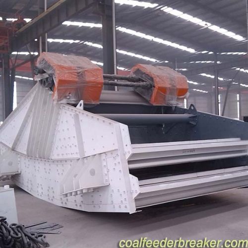 Zxd Series Mining Banana Screen, Brand Name : CCRB for Stone/Rock/Ore