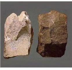 Dolomite Lumps, Packaging Size : 5kg