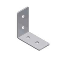 Mild Steel L Clamp