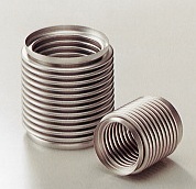 Precision Bellow Machine