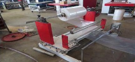 Bag Making Machine