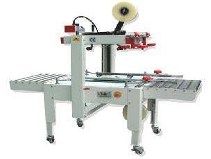Carton Taping Machine