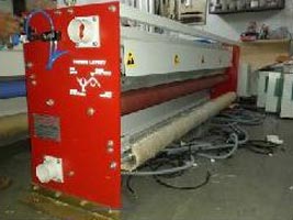 Plastic Extrusion Machines