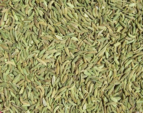 Fennel Seeds