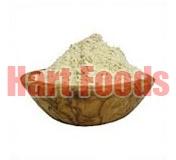 Dehydrated garlic powder Form : Powder