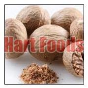 Nutmeg Powder