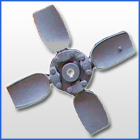 FRP Cooling Towers Fan