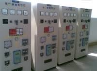 Electrical Control Relay