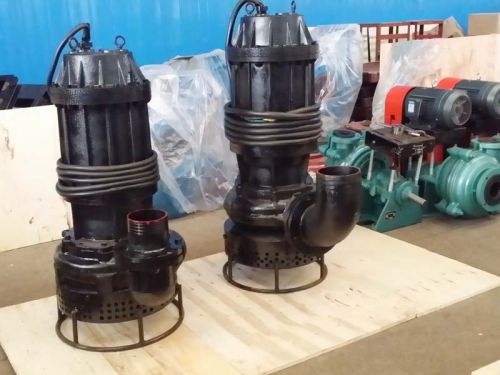 Submersible Water Pump, Automatic Grade : Semi Automatic
