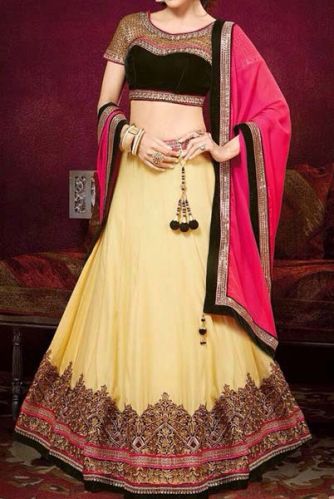 Lehenga Choli, Gender : Female